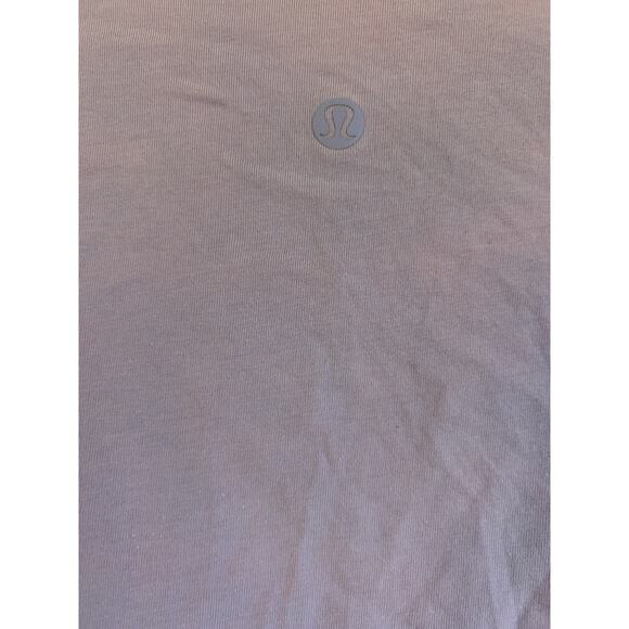 Lululemon Back In Action Too, Lavender - 12 - Picture 3 of 3